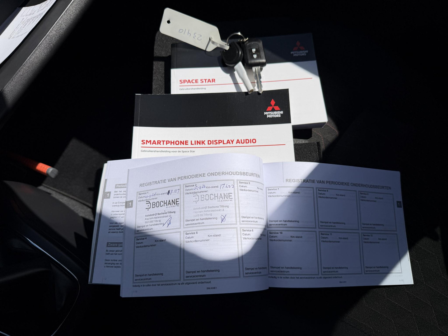 Mitsubishi