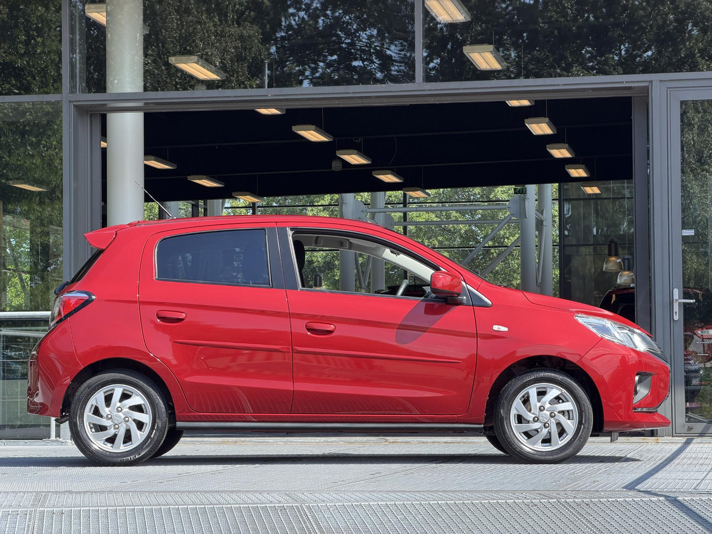 Mitsubishi