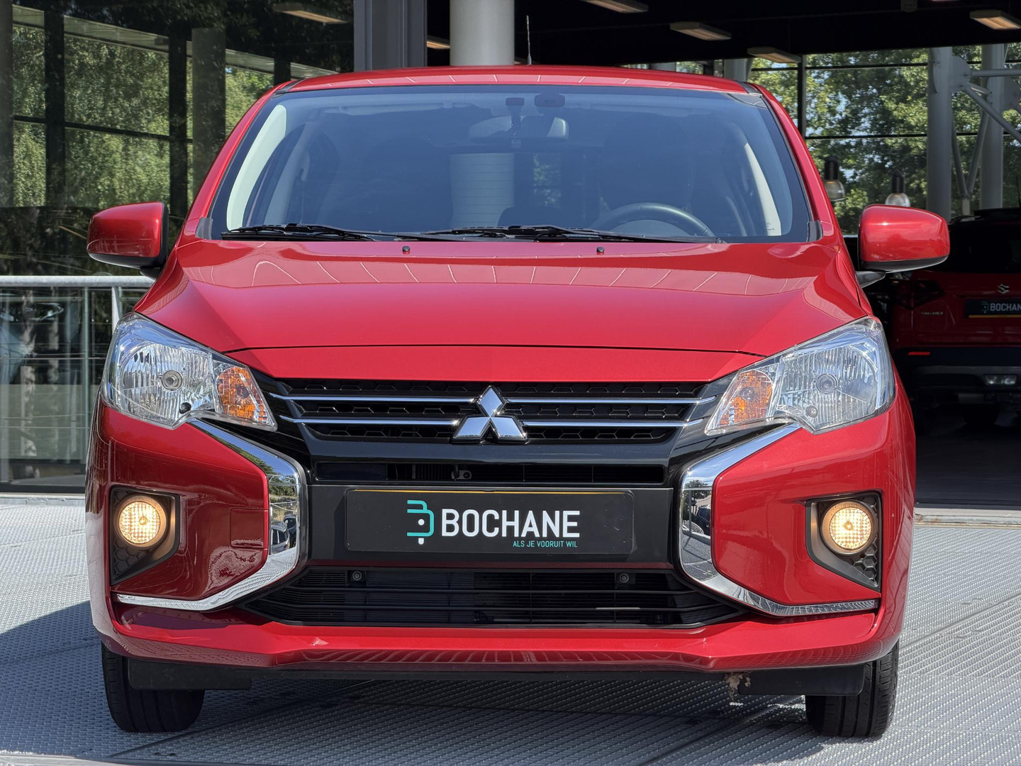 Mitsubishi