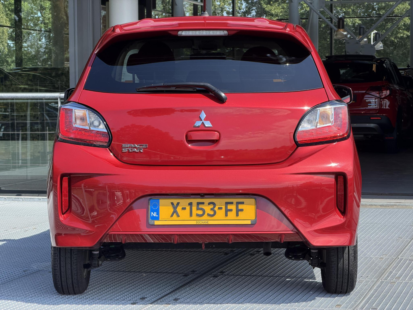 Mitsubishi