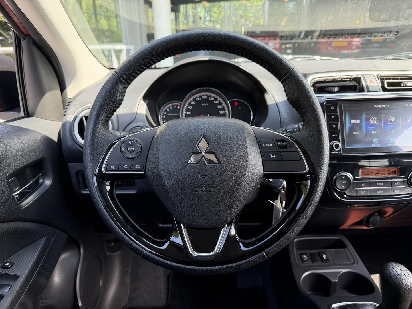 Mitsubishi
