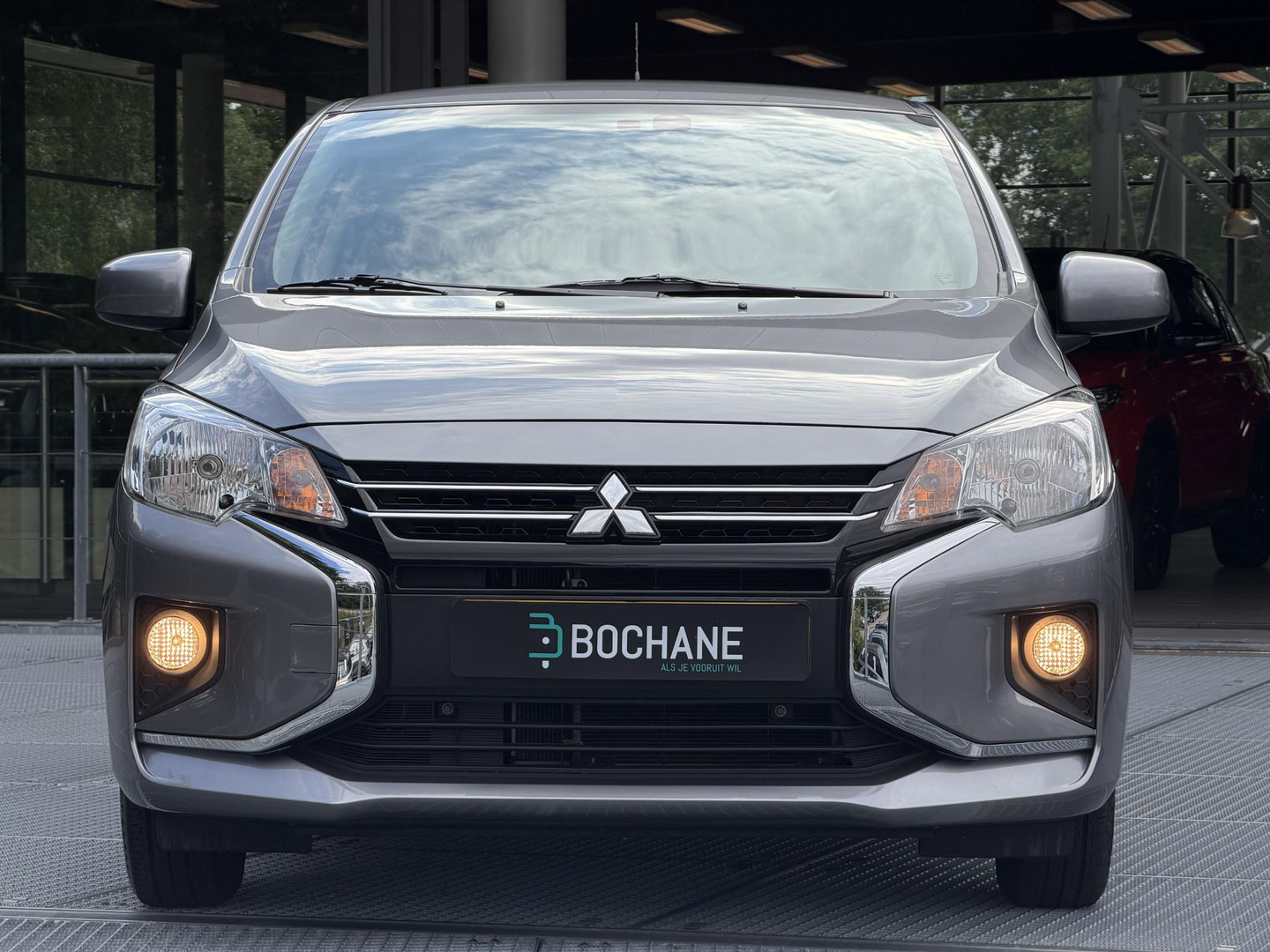 Mitsubishi