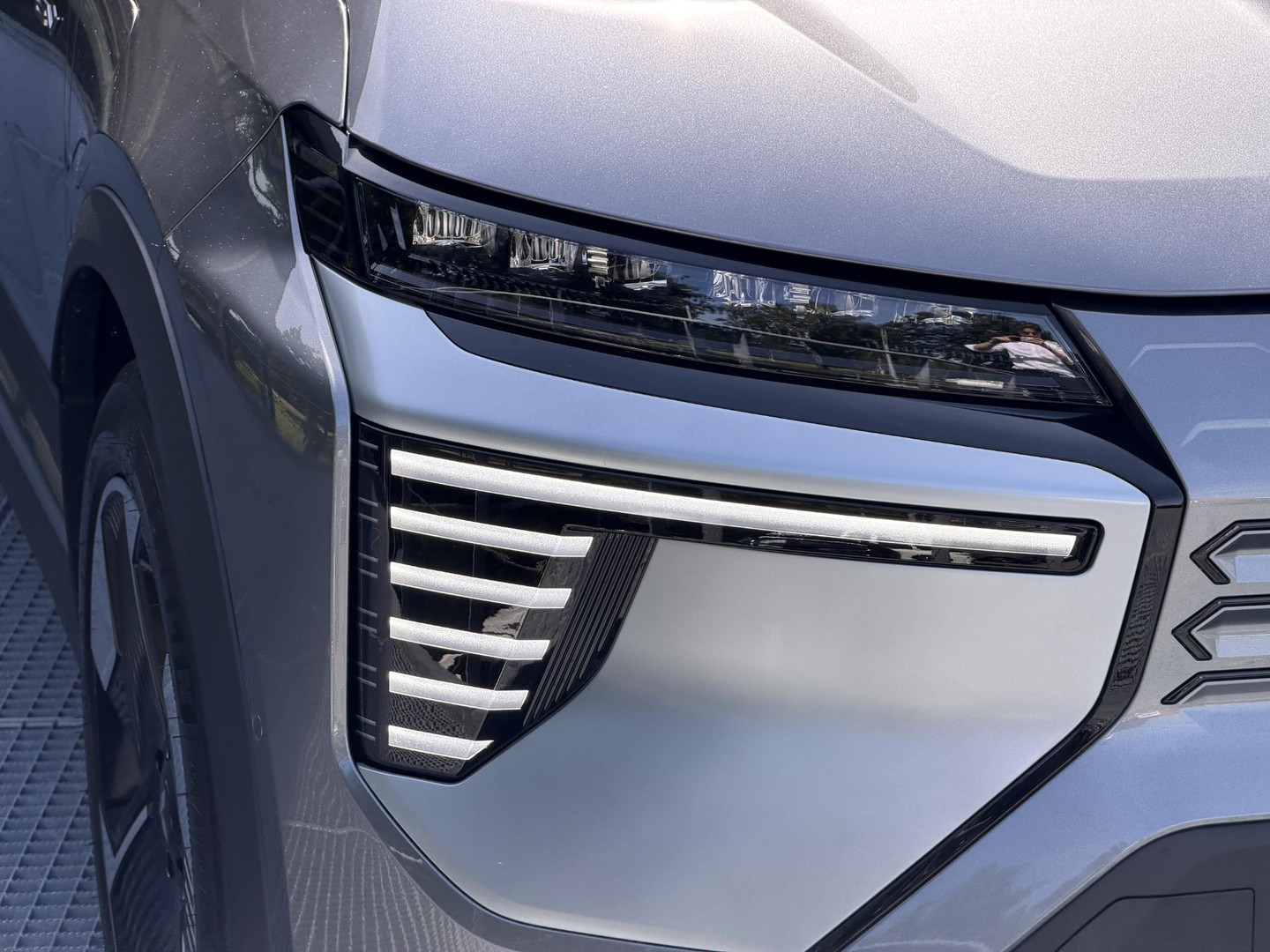 Mitsubishi