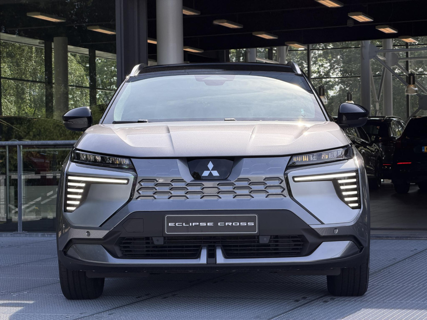 Mitsubishi
