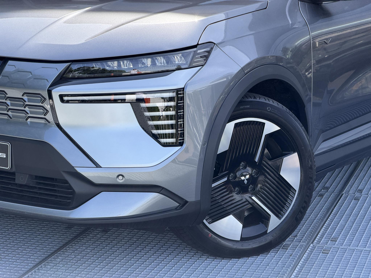 Mitsubishi