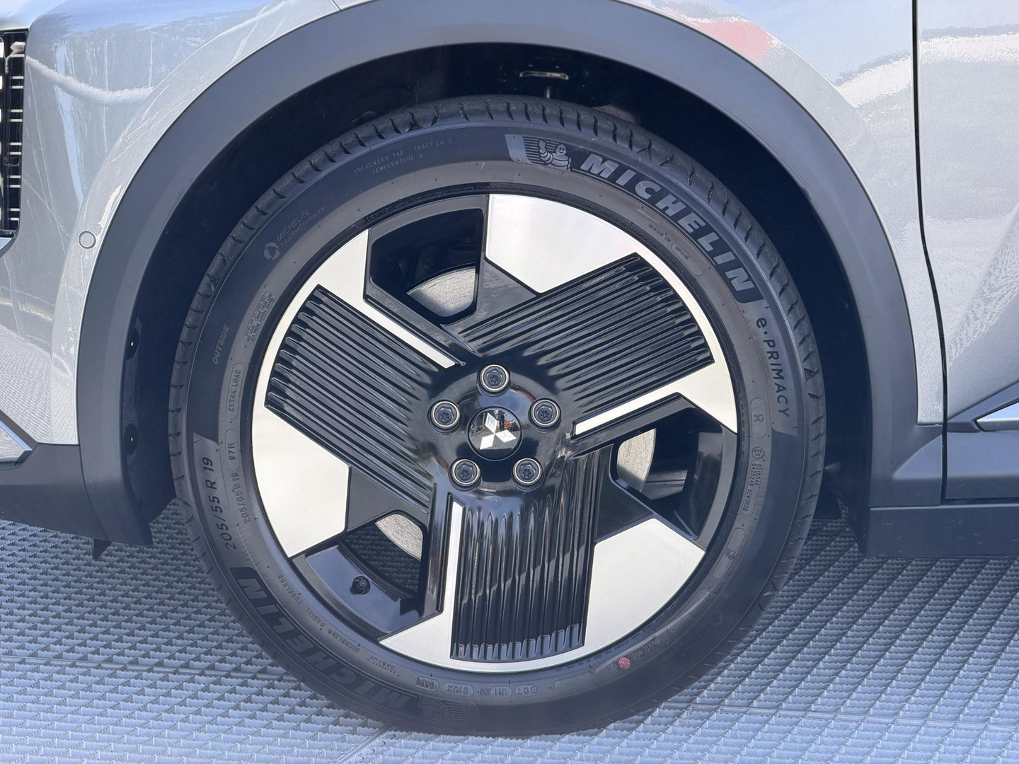Mitsubishi