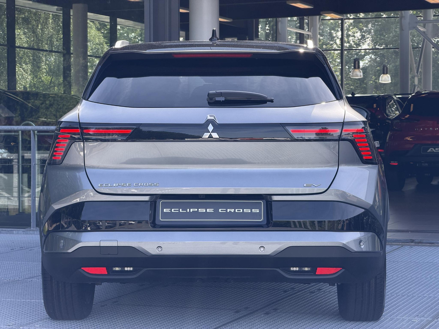 Mitsubishi