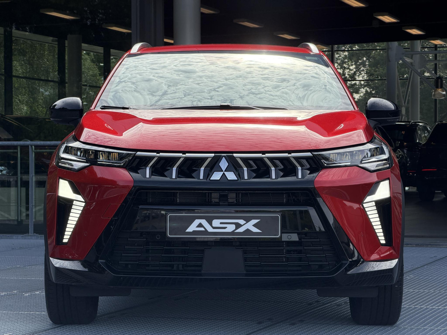 Mitsubishi