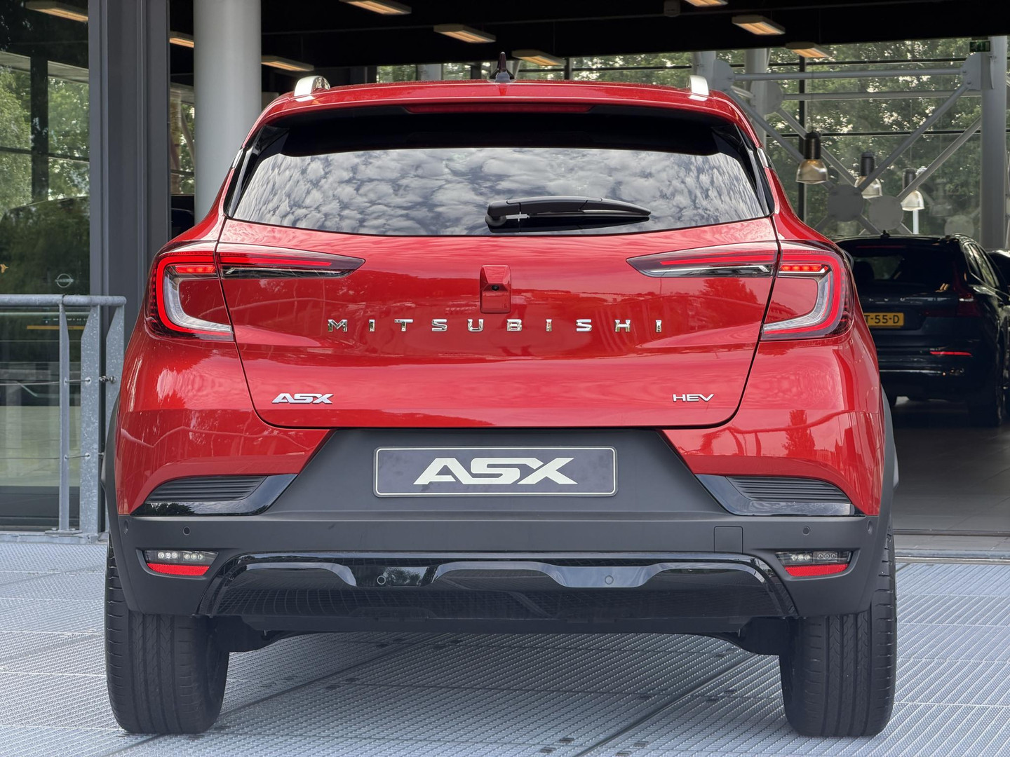 Mitsubishi