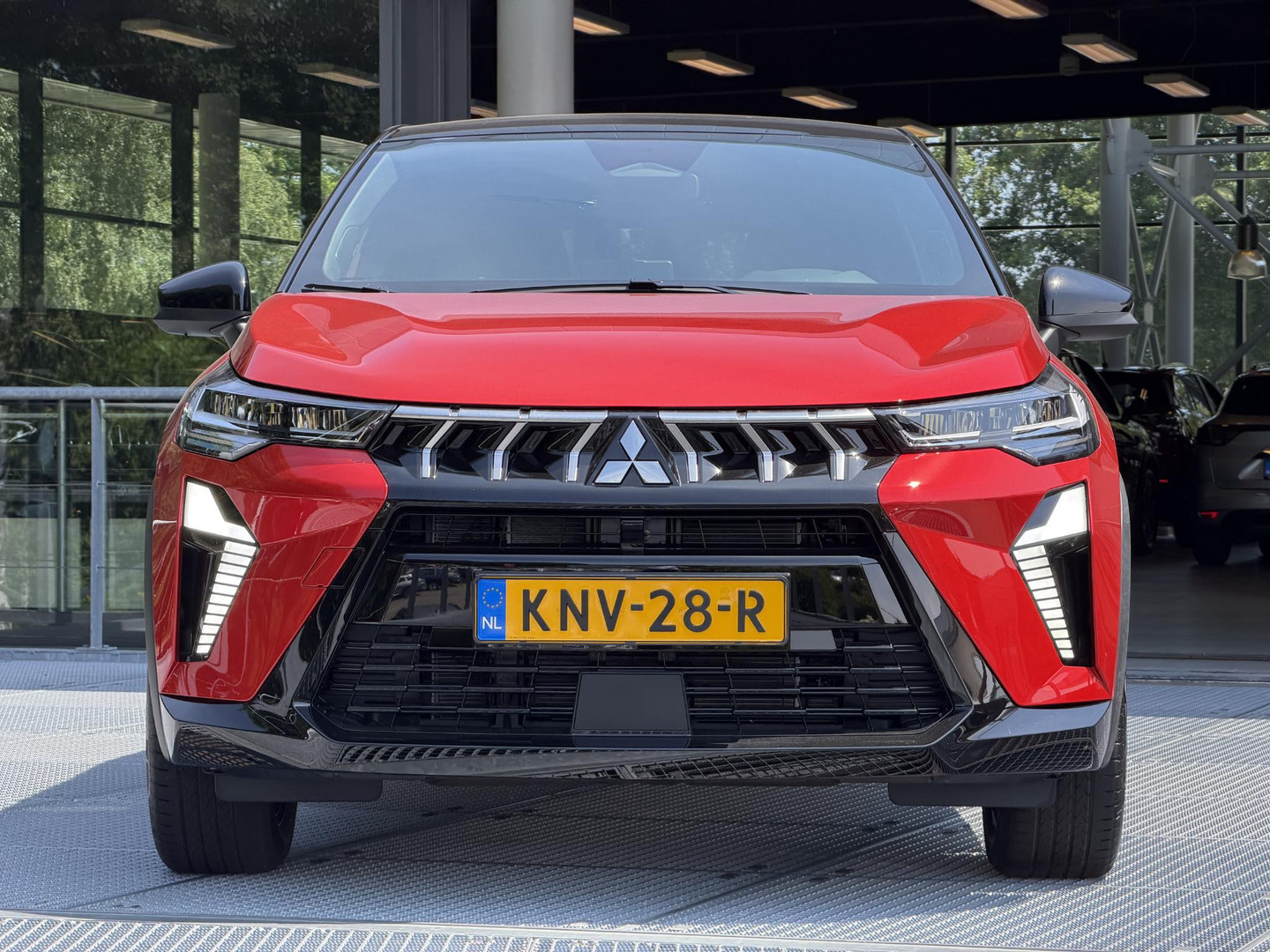 Mitsubishi
