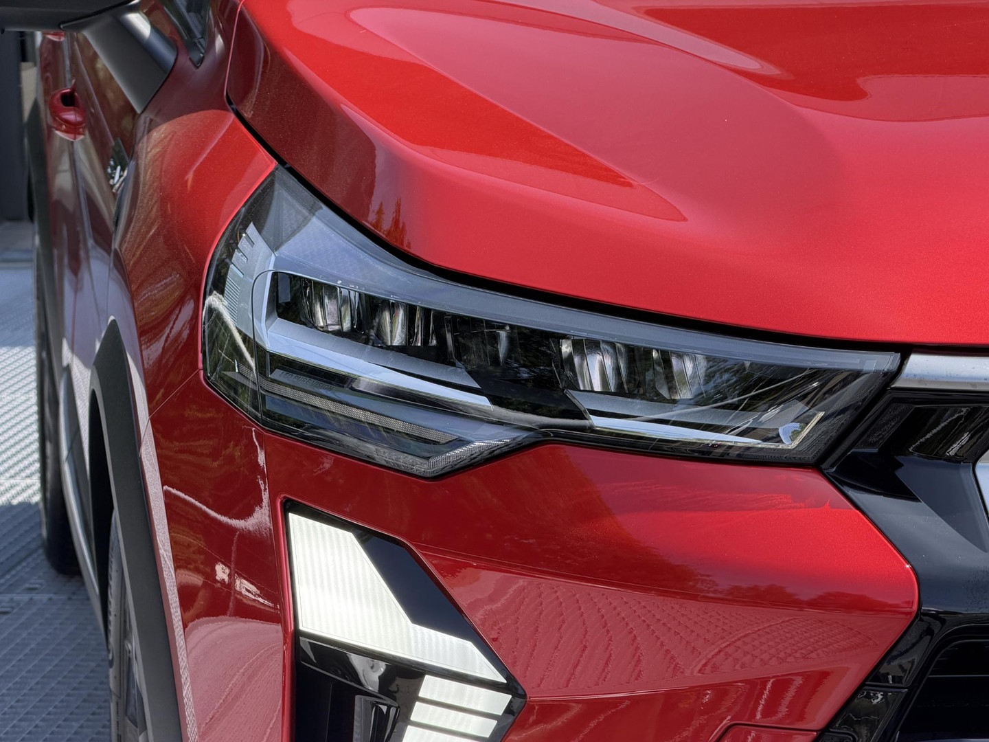 Mitsubishi