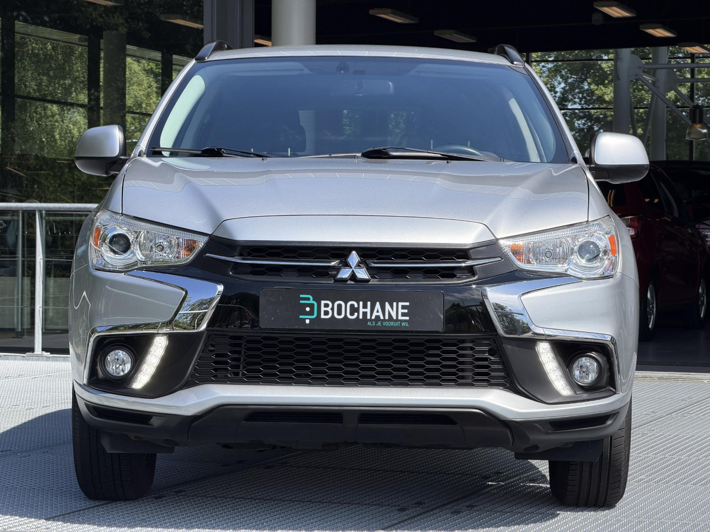 Mitsubishi