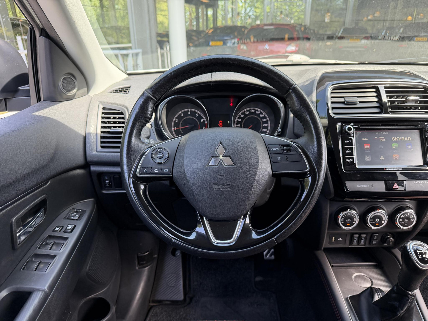 Mitsubishi