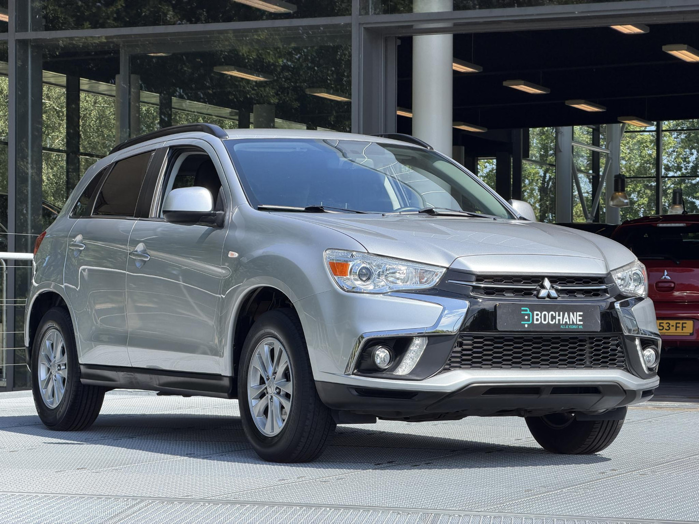 Mitsubishi