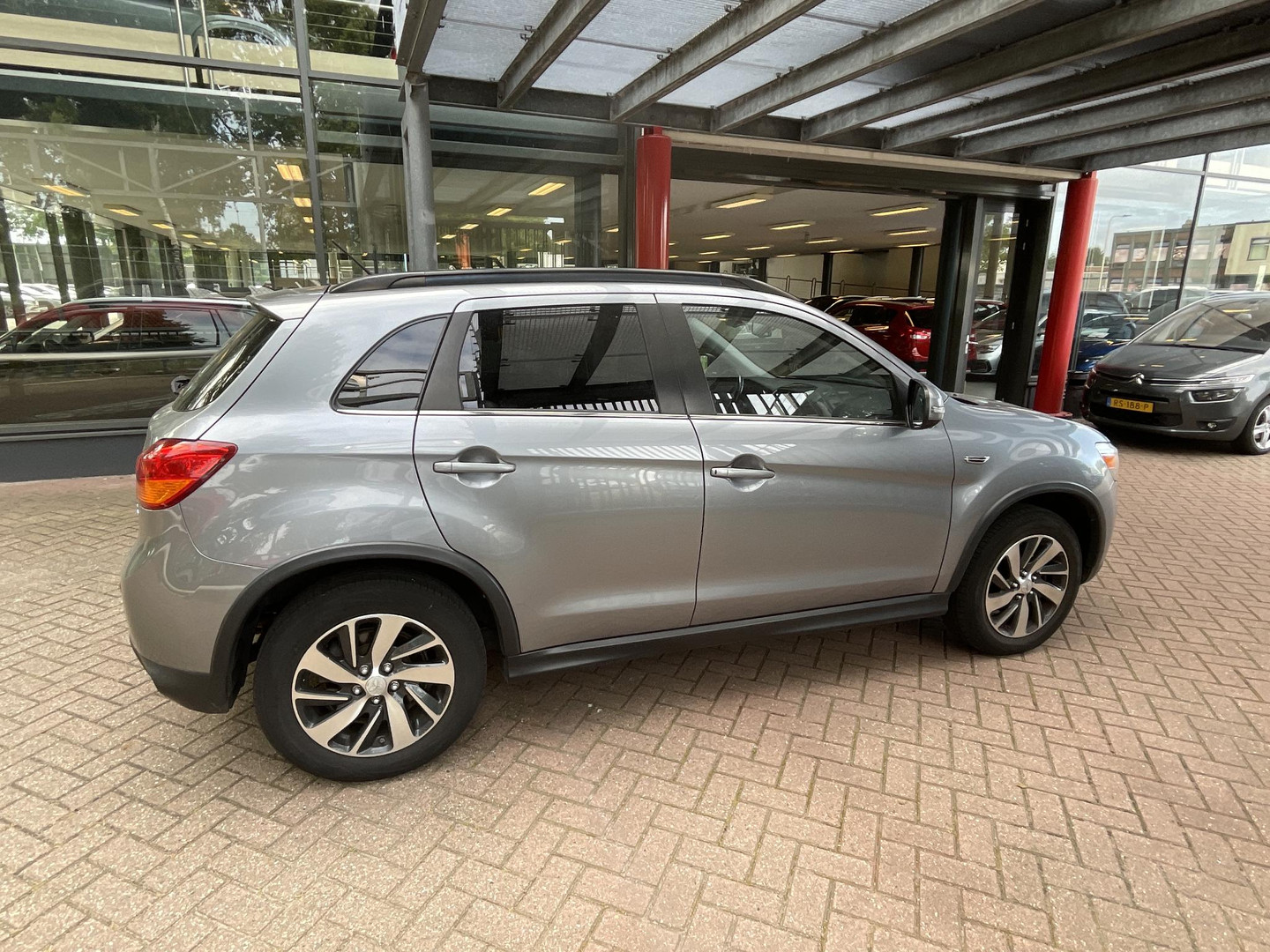 Mitsubishi