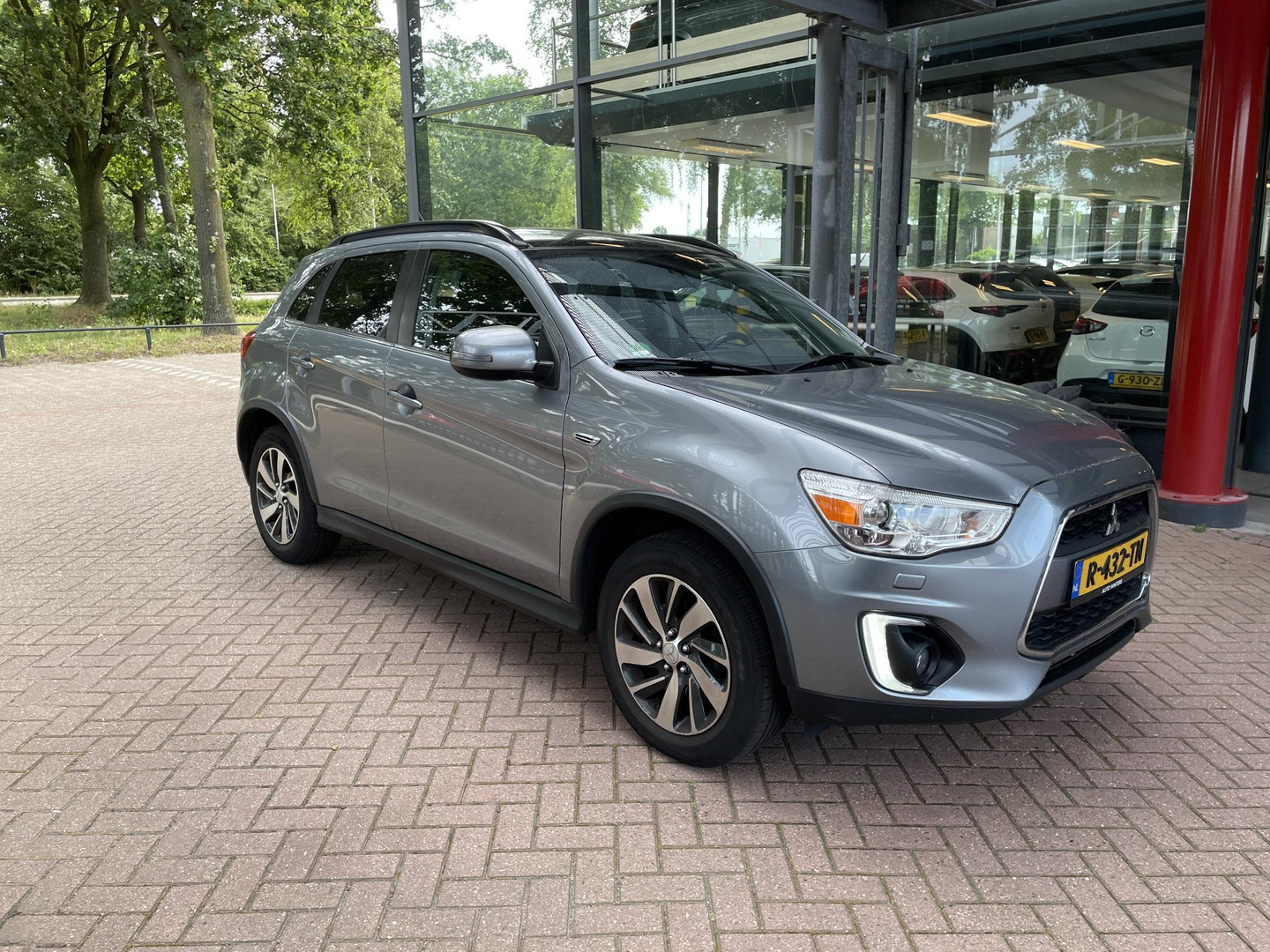 Mitsubishi