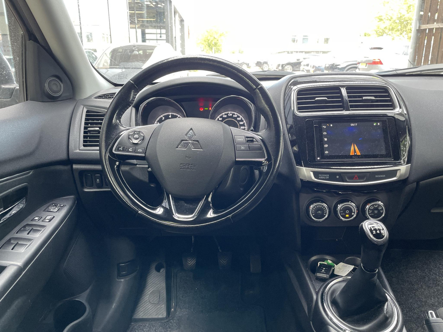 Mitsubishi