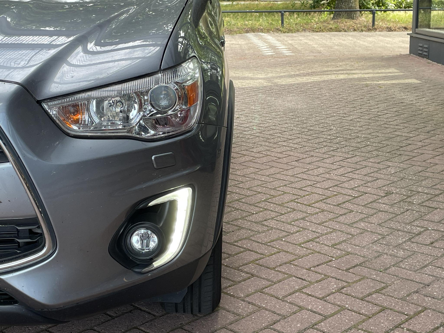 Mitsubishi