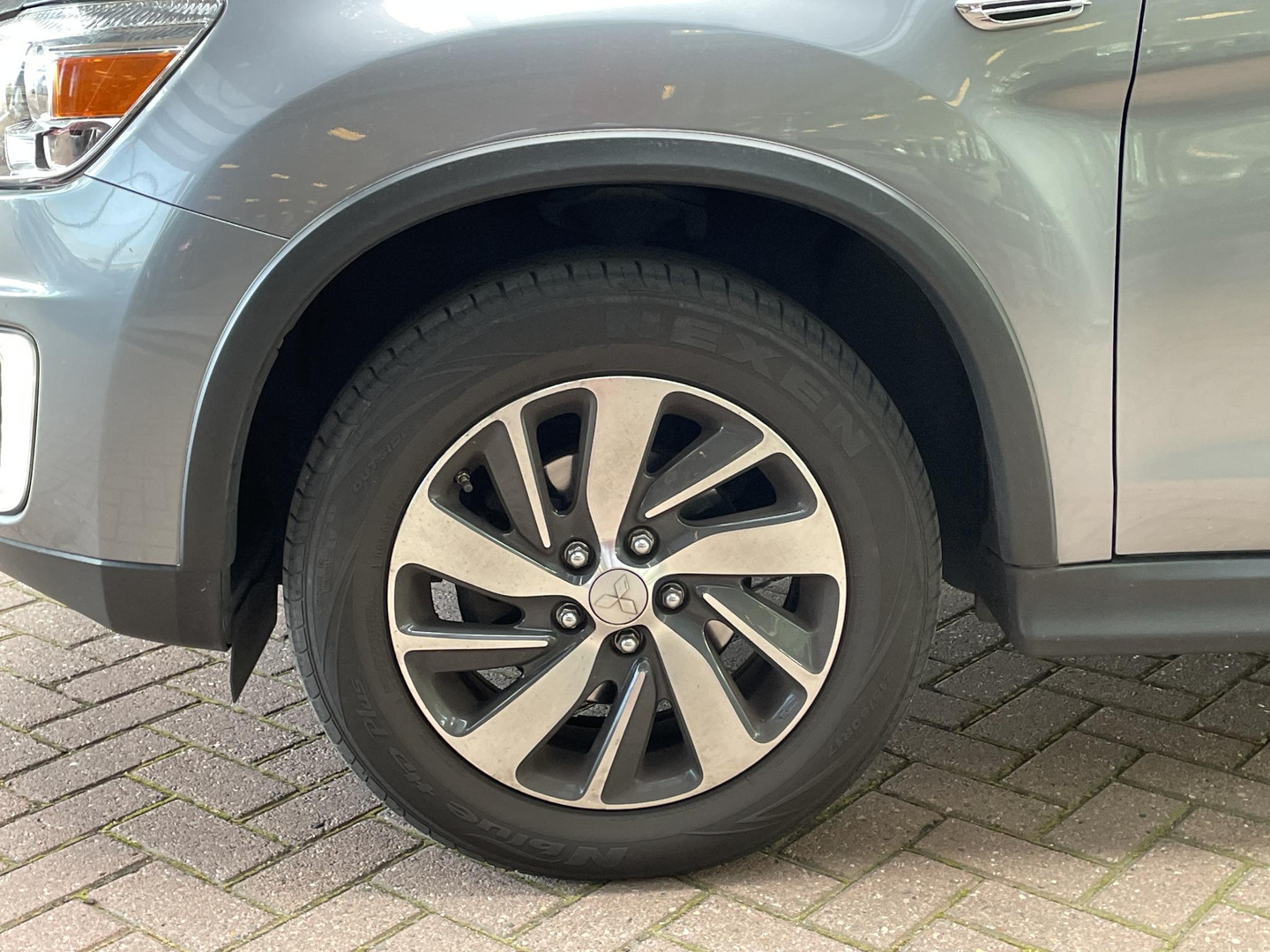 Mitsubishi