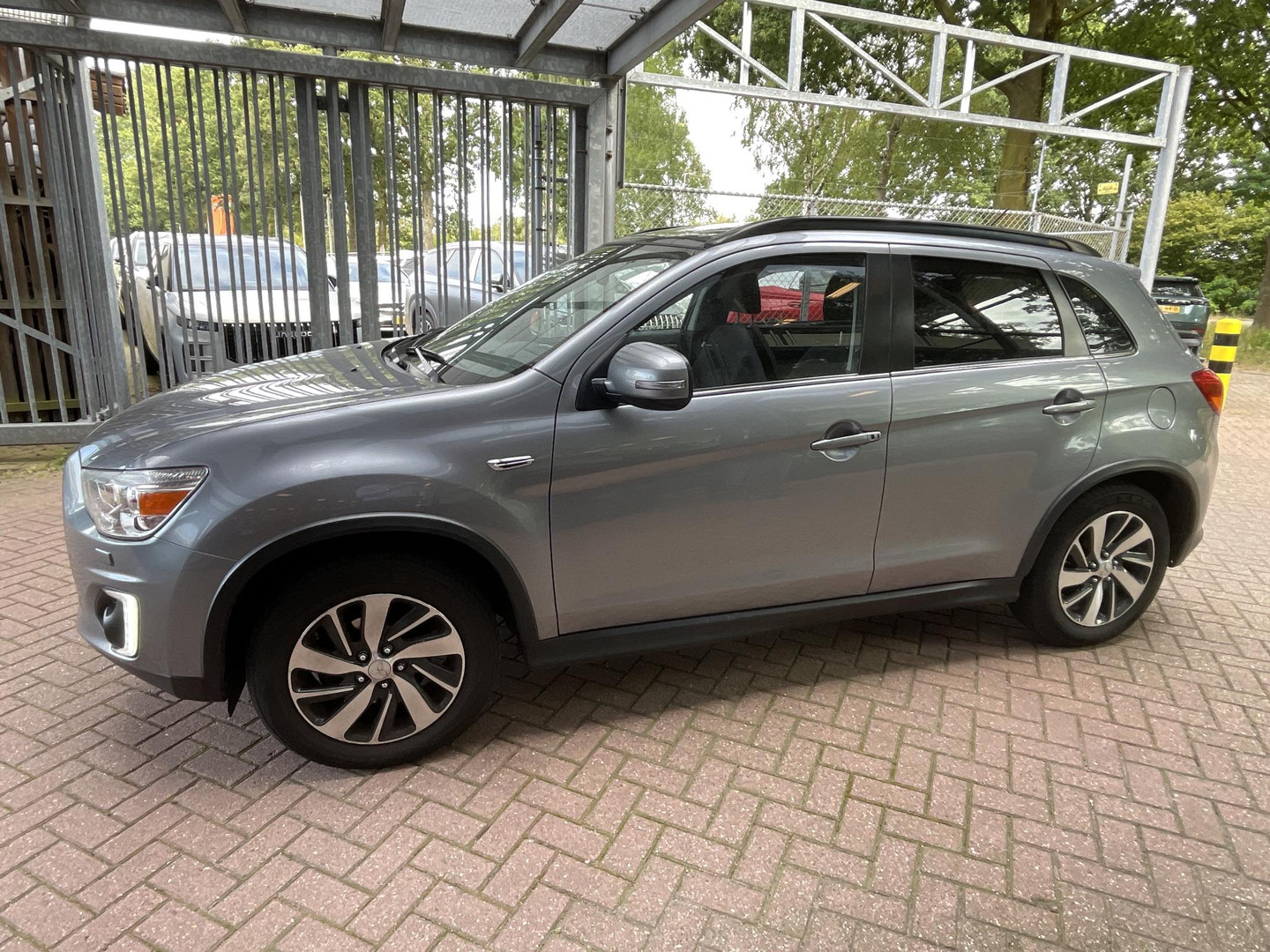 Mitsubishi