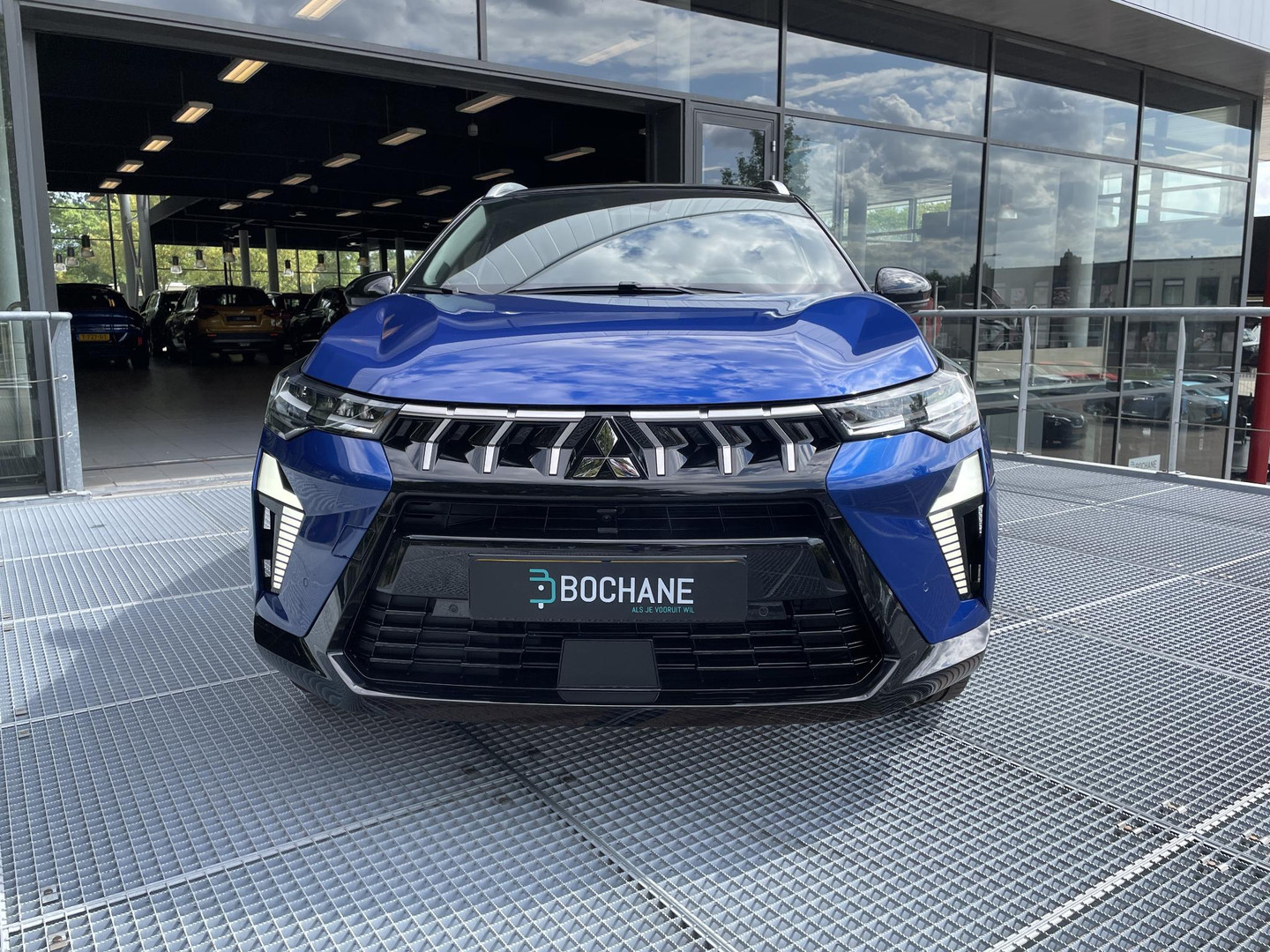 Mitsubishi