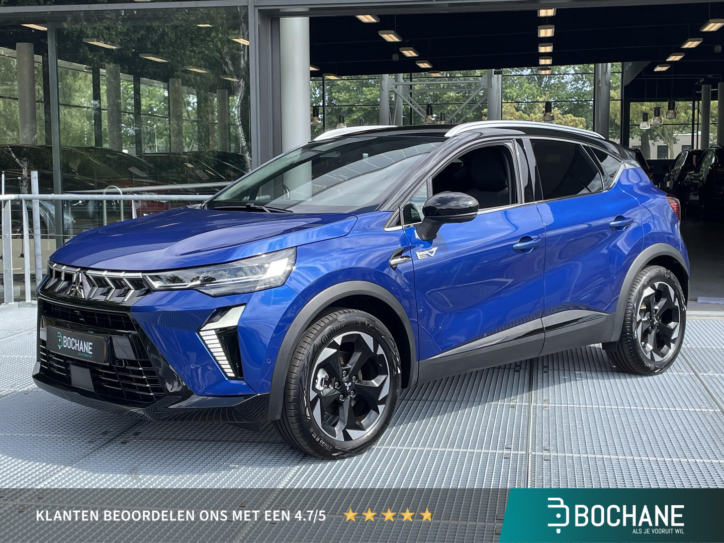Mitsubishi