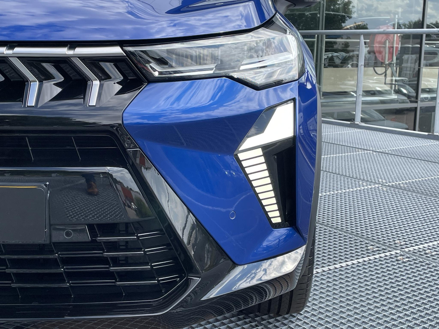Mitsubishi