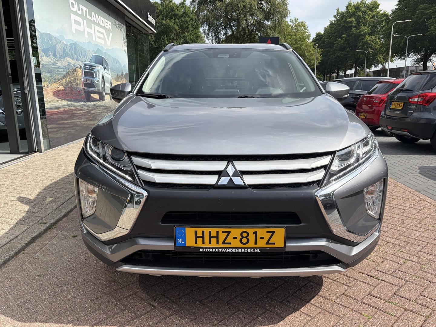Mitsubishi