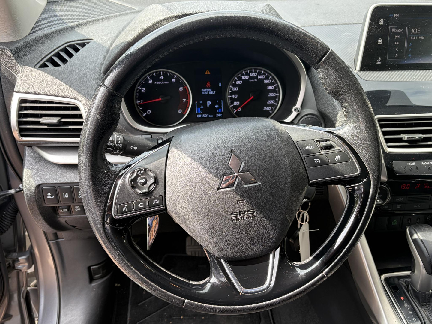 Mitsubishi