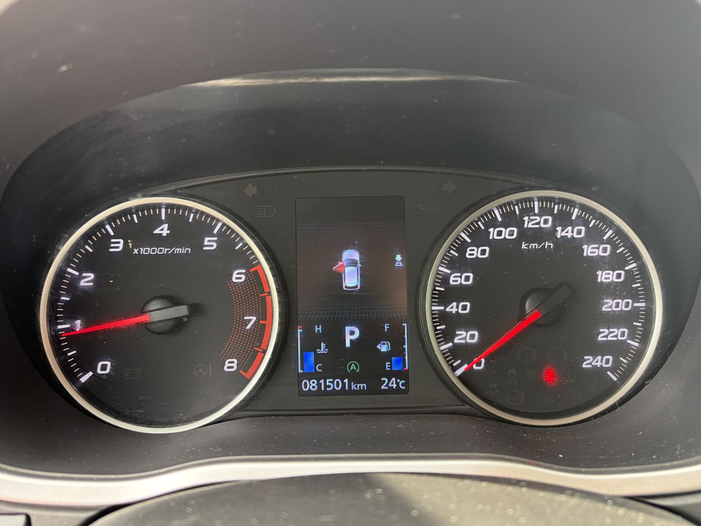 Mitsubishi