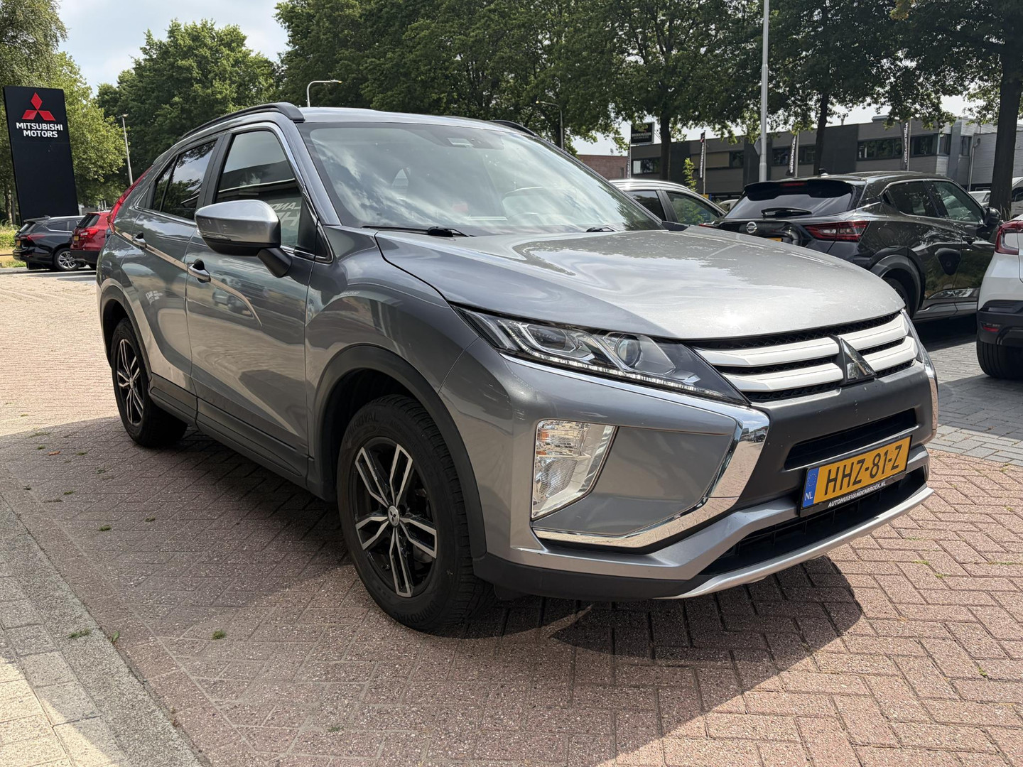 Mitsubishi