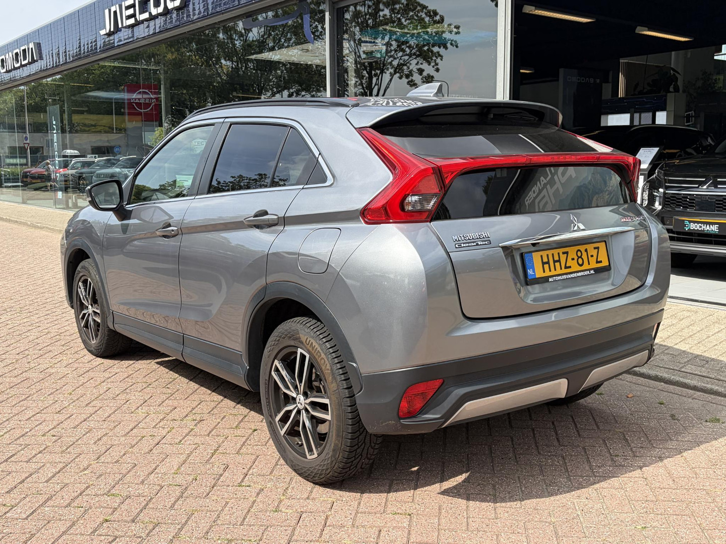Mitsubishi
