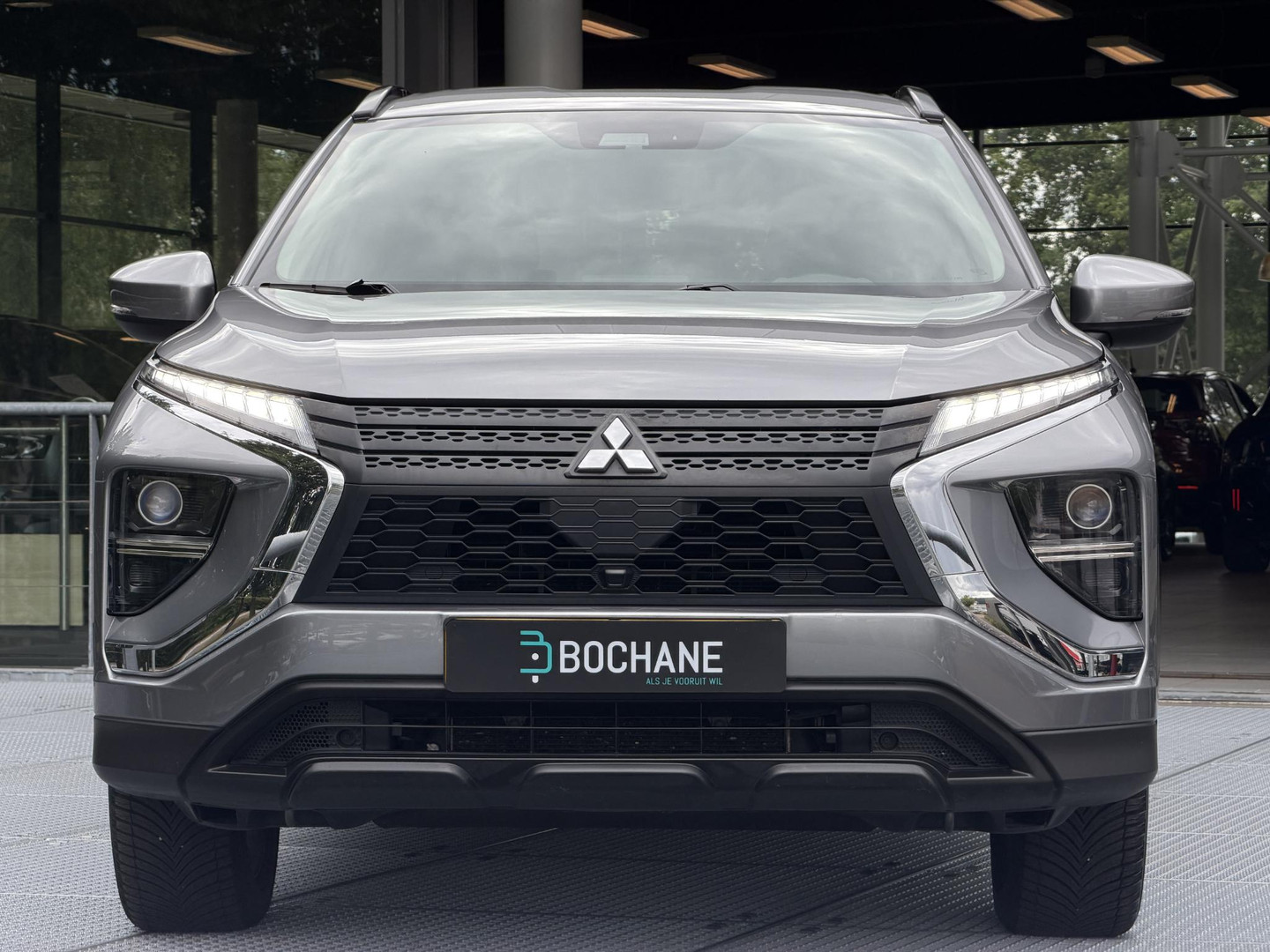 Mitsubishi