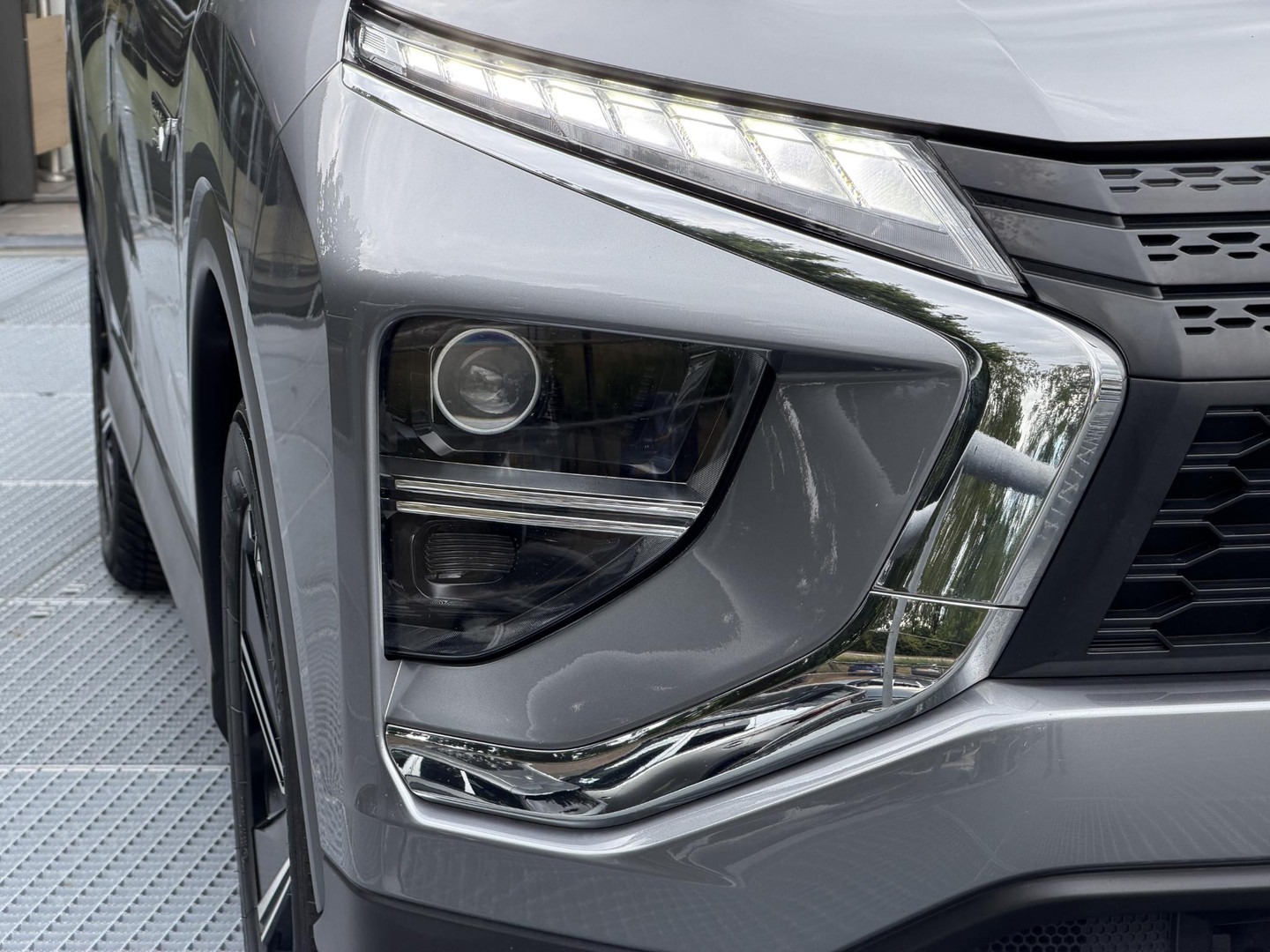 Mitsubishi
