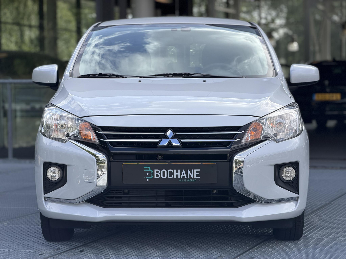 Mitsubishi