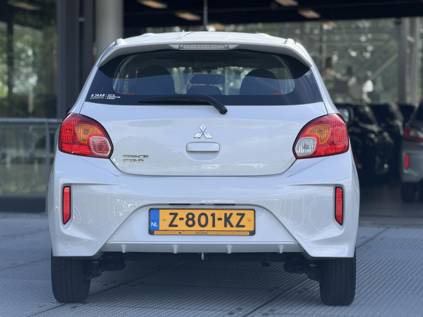 Mitsubishi