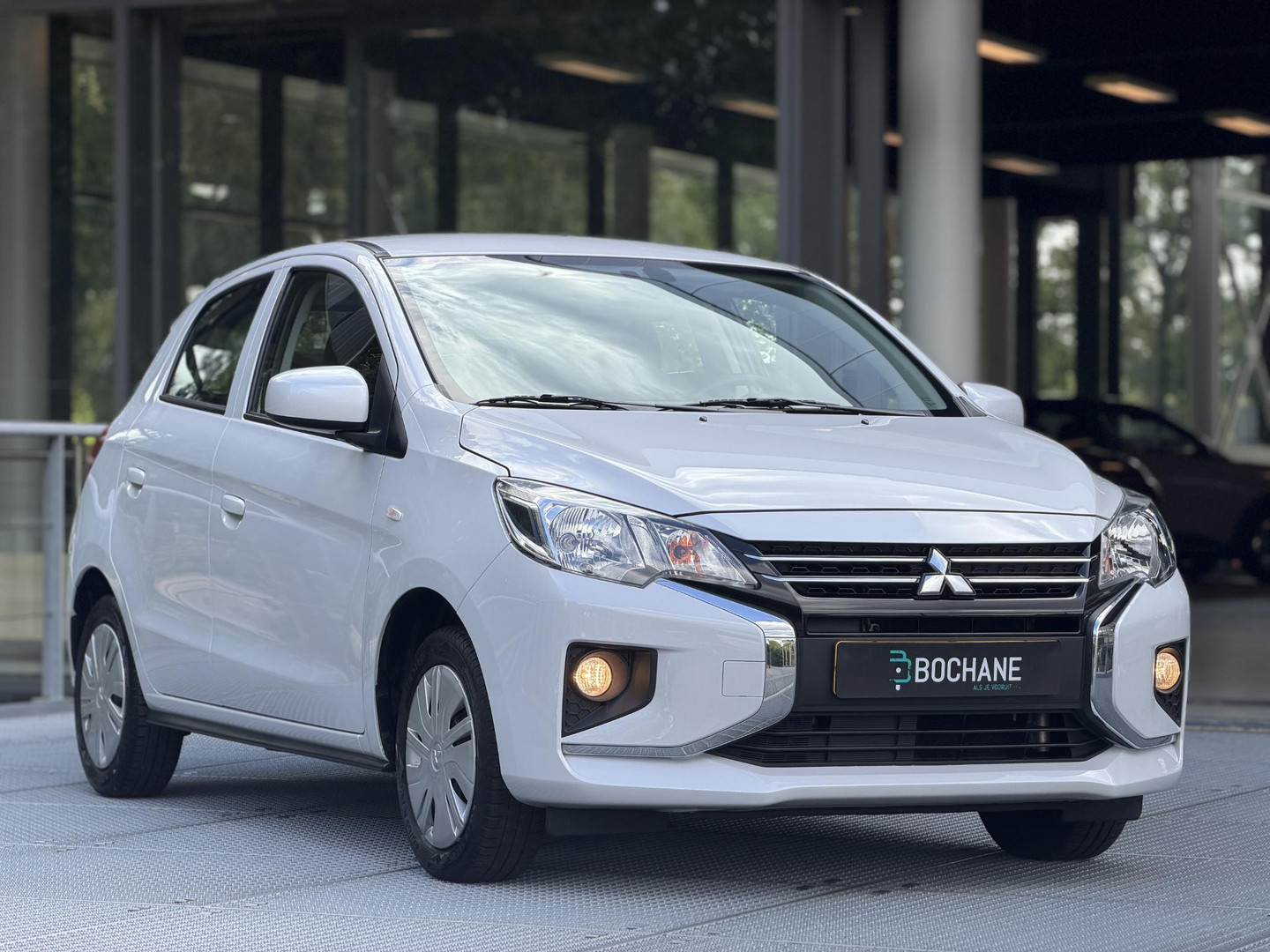 Mitsubishi
