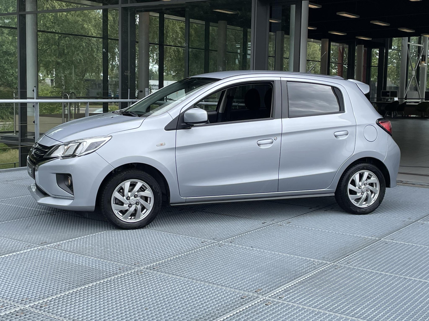 Mitsubishi