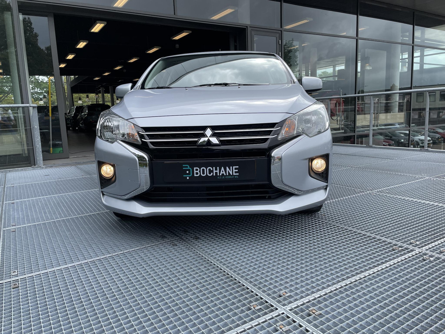 Mitsubishi