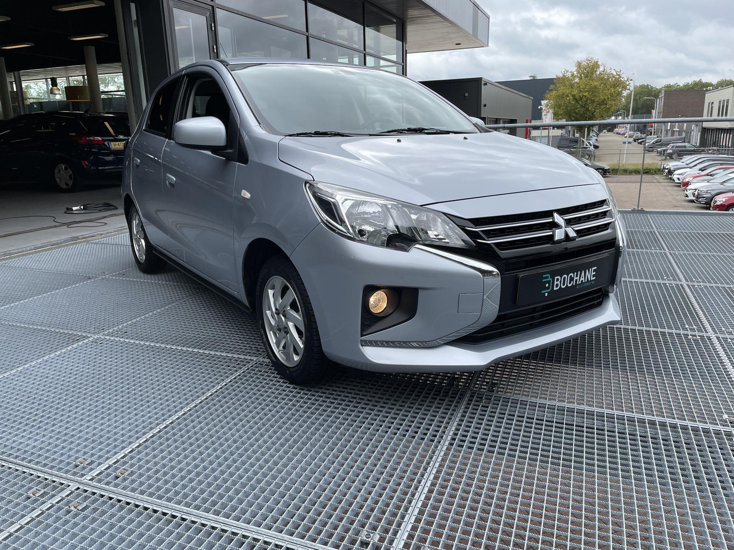 Mitsubishi