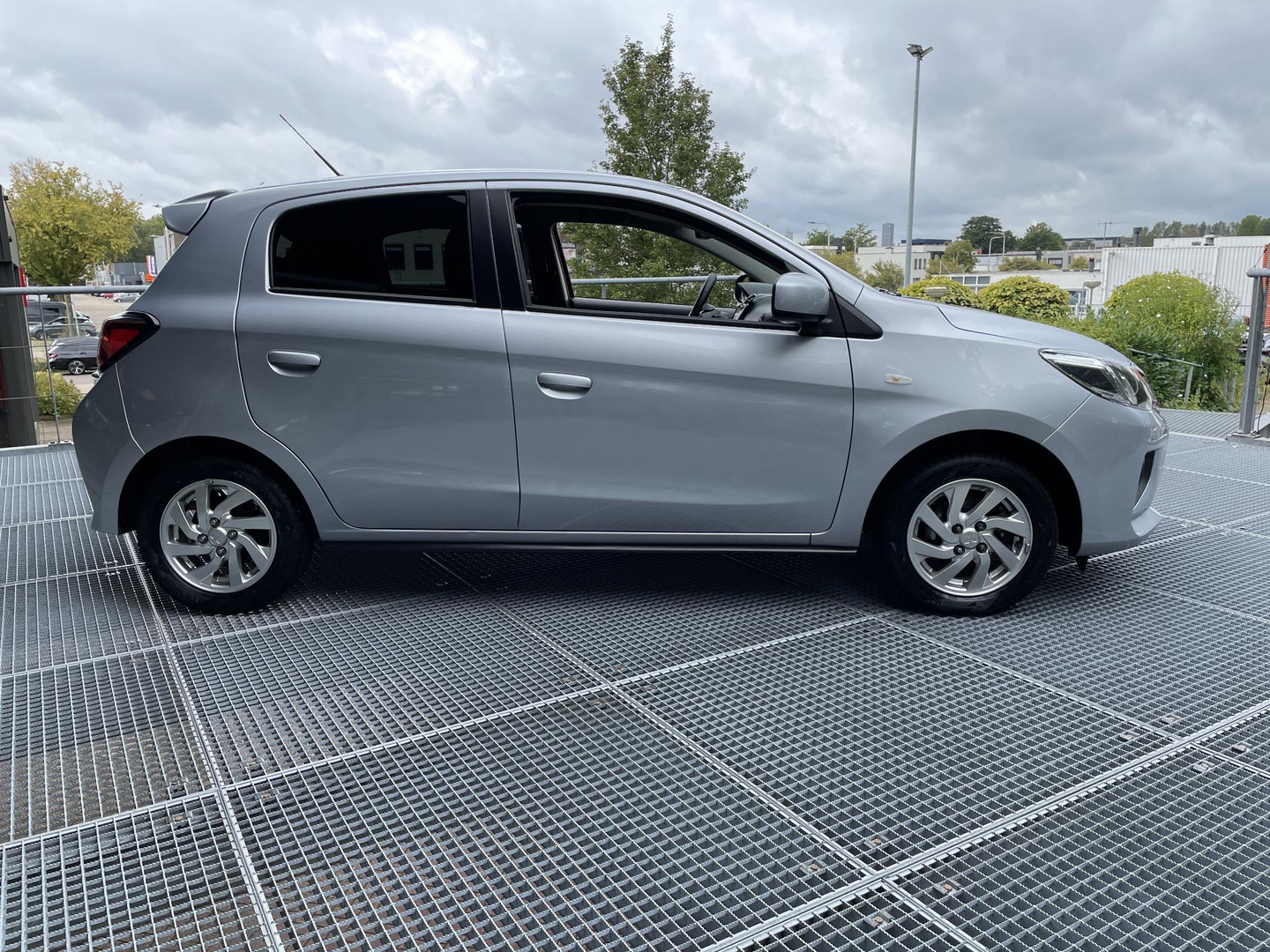 Mitsubishi