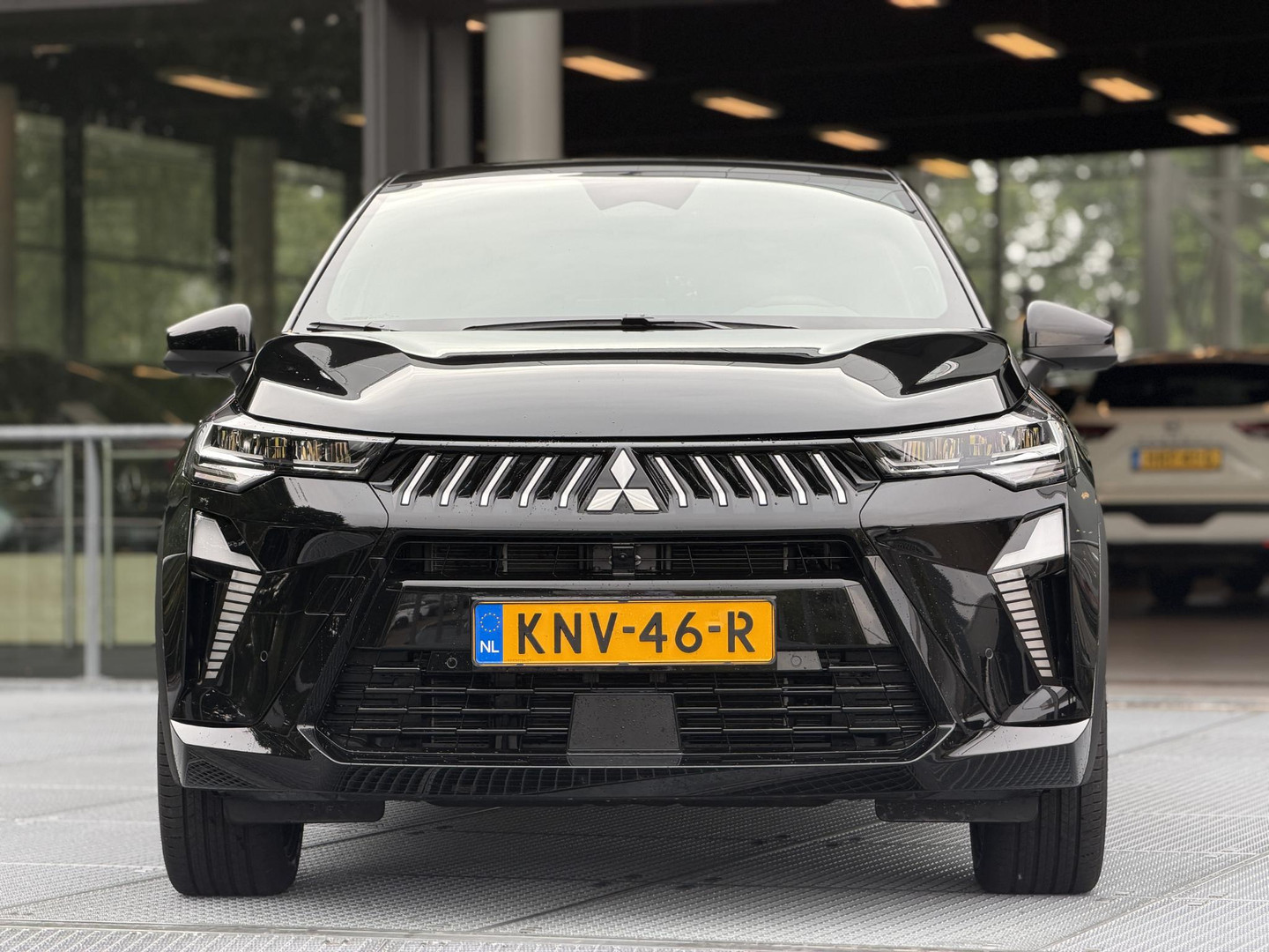Mitsubishi