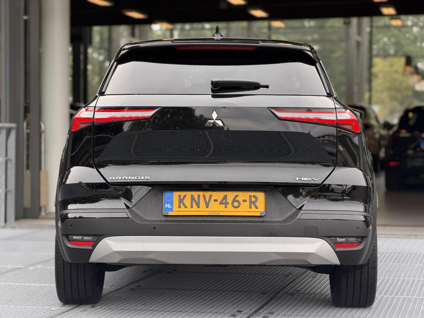 Mitsubishi