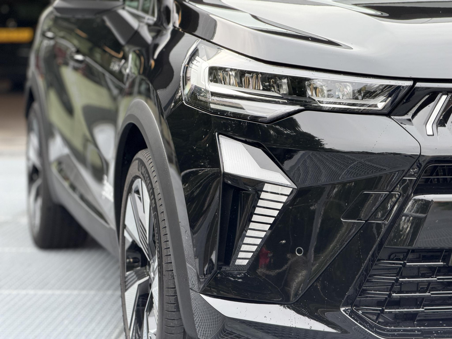 Mitsubishi