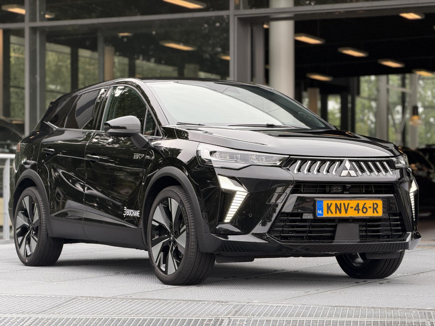 Mitsubishi