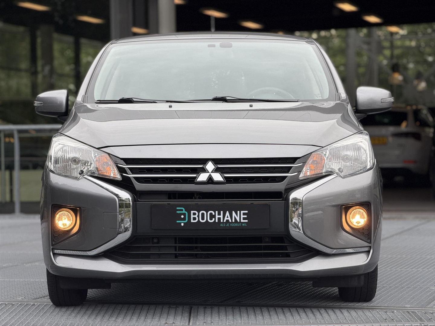 Mitsubishi