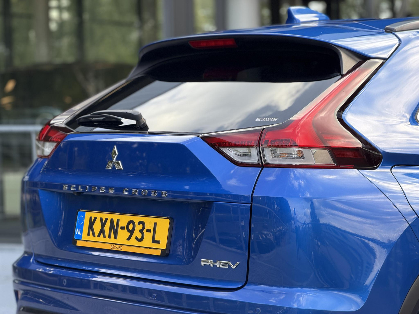 Mitsubishi