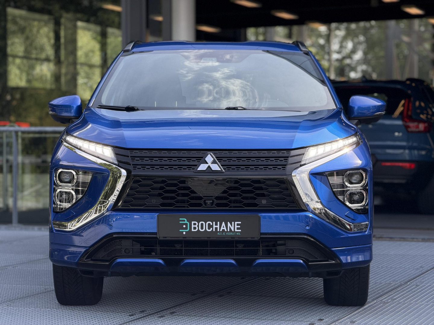 Mitsubishi