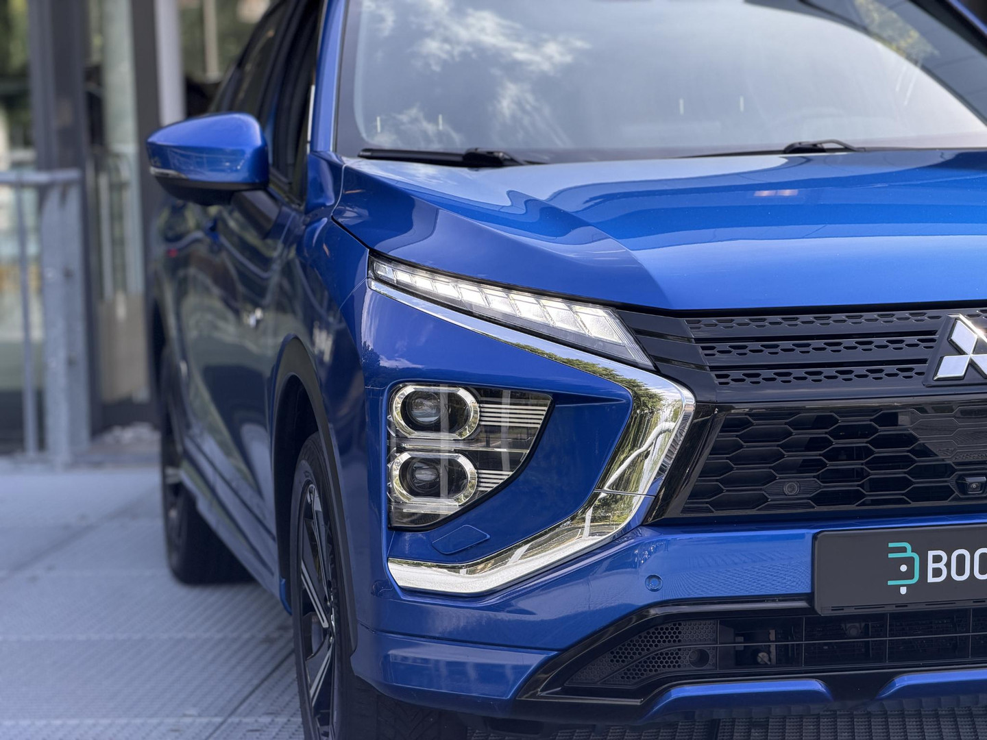 Mitsubishi