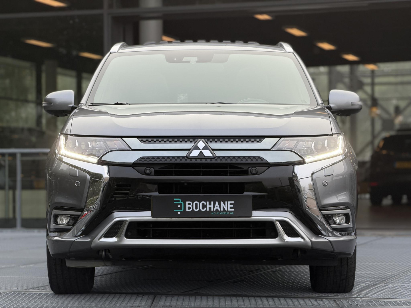 Mitsubishi